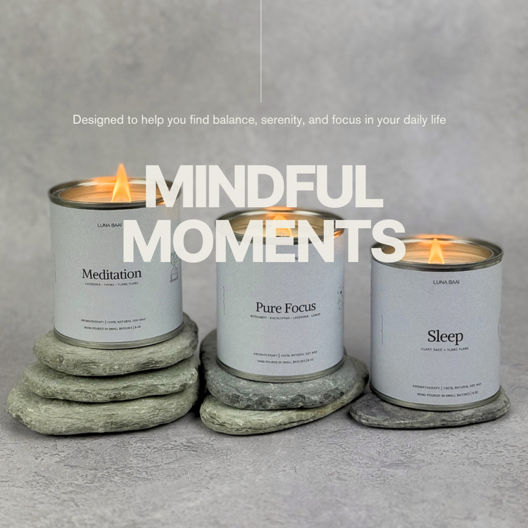 Mindful Moments