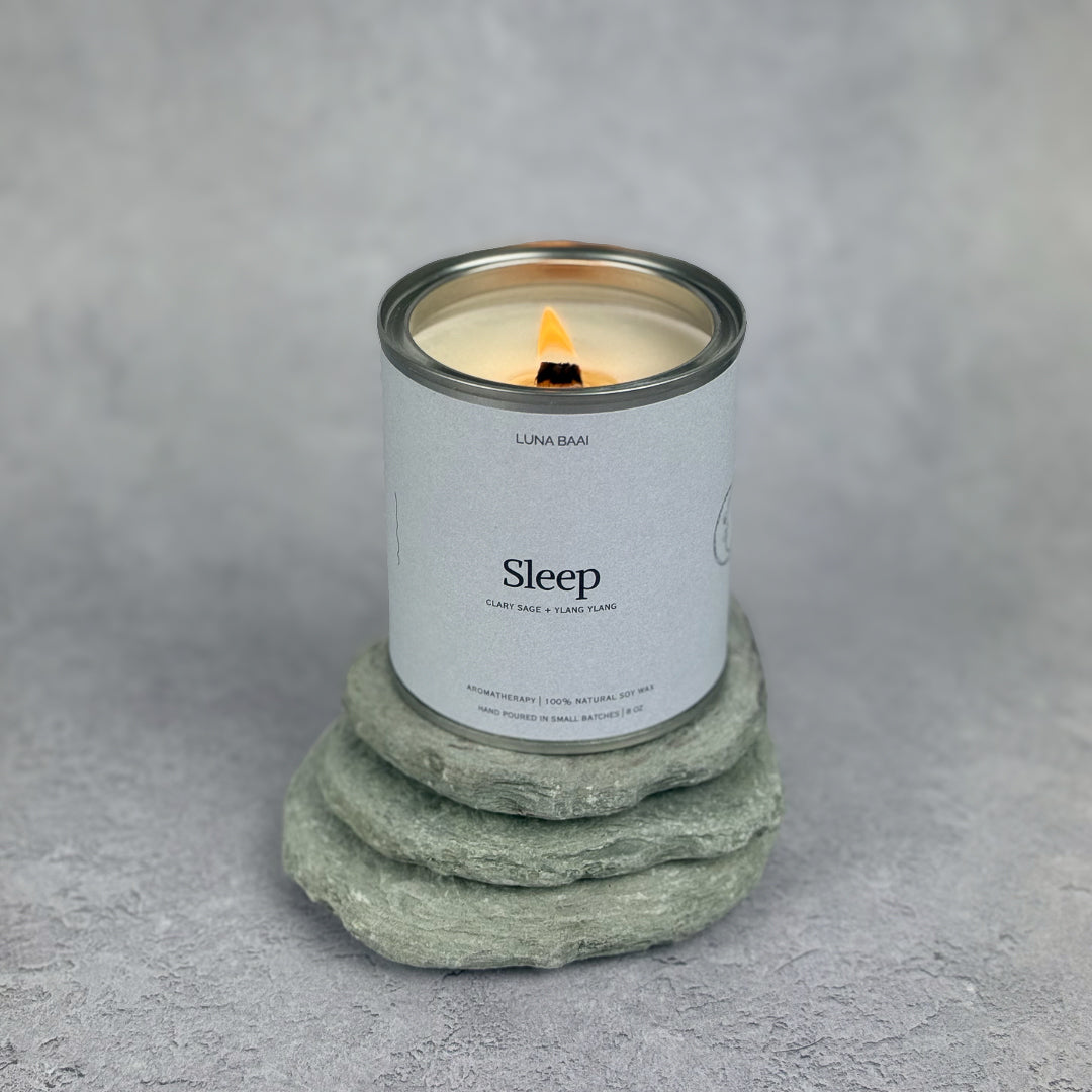 Sleep ~ Candle